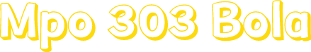 Mpo 303 Bola